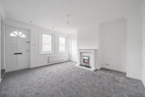 2 bedroom end of terrace house for sale, Hallett Road, Brighton, East Sussex