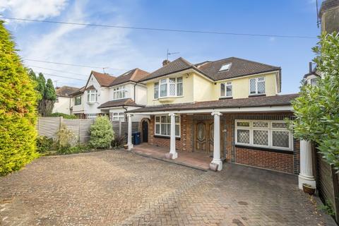 7 bedroom house to rent, Southway London N20