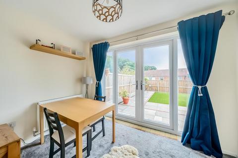 2 bedroom semi-detached house for sale, Bedford Close, Cookridge, LS16