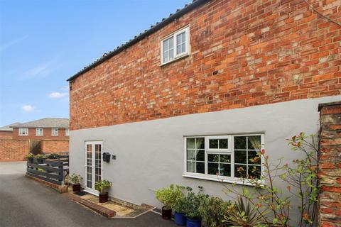 2 bedroom semi-detached house for sale, Long Street, Thirsk YO7