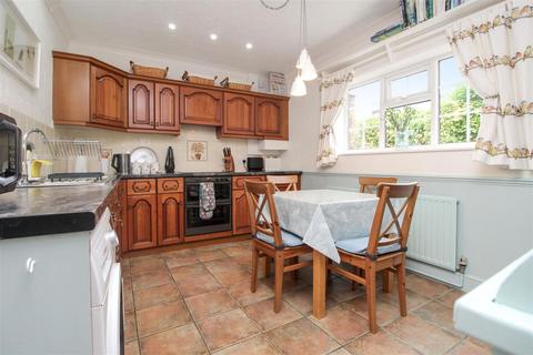 2 bedroom semi-detached house for sale, Long Street, Thirsk YO7