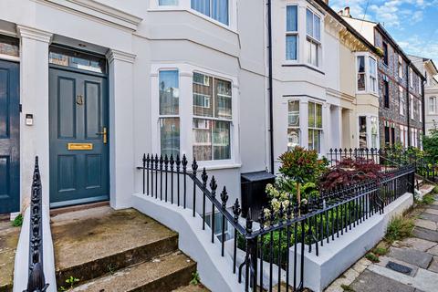 4 bedroom terraced house for sale, Grange Road, Lewes, East Sussex