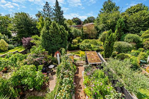 4 bedroom terraced house for sale, Grange Road, Lewes, East Sussex