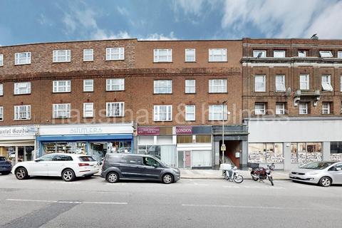 Studio for sale, Temple Fortune Mansions, NW11