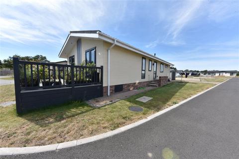 2 bedroom detached house for sale, Willoway Country Park, Red Lodge, Bury St. Edmunds, Suffolk, IP28