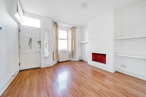 2 bedroom terraced house for sale, Pitchford Street, London