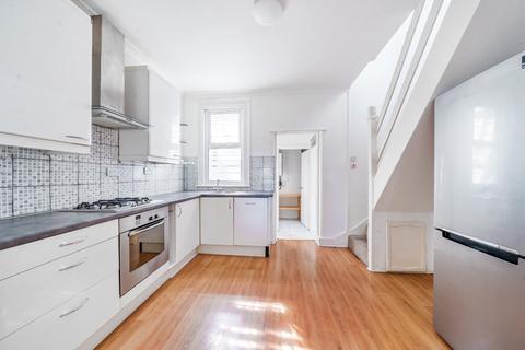 2 bedroom terraced house for sale, Pitchford Street, London