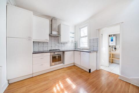 2 bedroom terraced house for sale, Pitchford Street, London