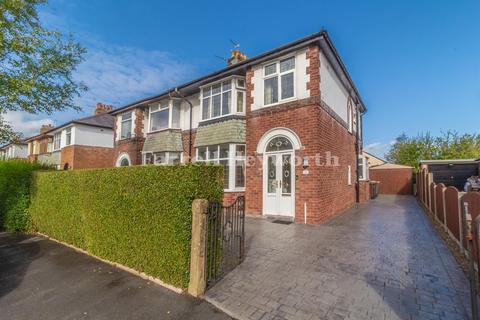 3 bedroom semi-detached house for sale, Woodside Avenue, Preston PR2