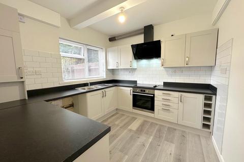 3 bedroom semi-detached house for sale, Birches Barn Road, Wolverhampton WV3