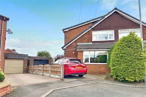 3 bedroom semi-detached house for sale, Essex Close, Failsworth, Manchester, M35