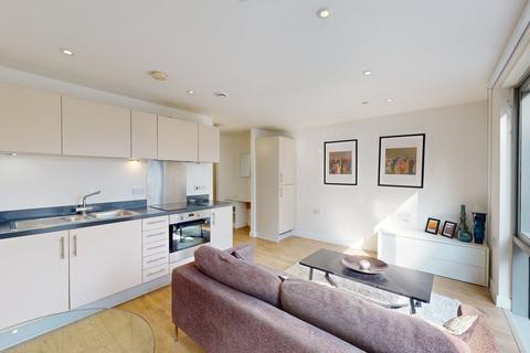 1 bedroom apartment to rent, Moro Apartments, 22 New Festival Avenue, London, E14