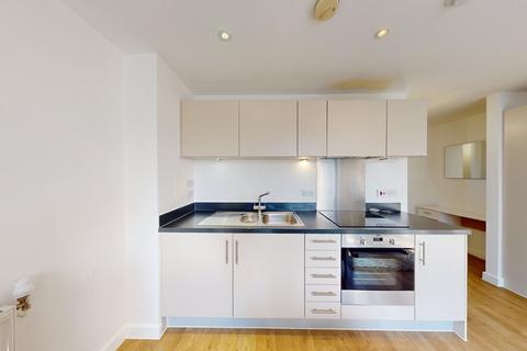 1 bedroom apartment to rent, Moro Apartments, 22 New Festival Avenue, London, E14