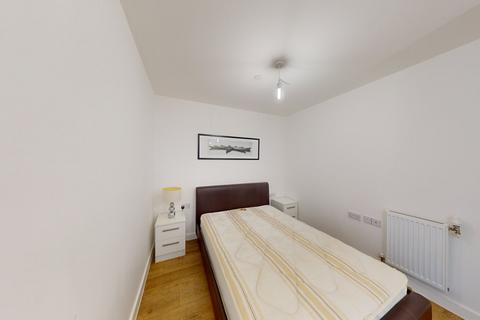 1 bedroom apartment to rent, Moro Apartments, 22 New Festival Avenue, London, E14