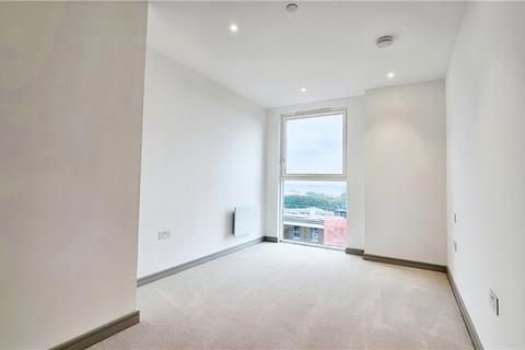 2 bedroom apartment to rent, Eden Grove, Staines-upon-Thames, Surrey, TW18