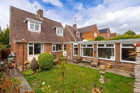 3 bedroom detached house for sale, Ravensbourne Avenue, Shoreham-by-sea BN43