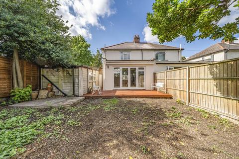 3 bedroom semi-detached house for sale, Staveley Gardens, Grove Park, London, W4