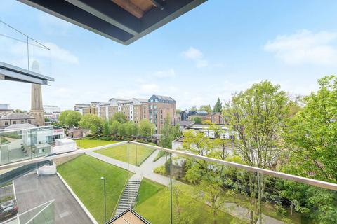 2 bedroom flat for sale, Heritage Place, Kew Bridge, London, TW8