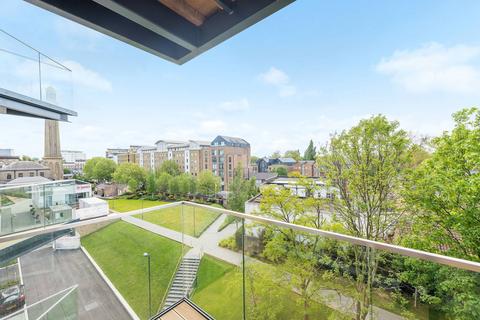 Heritage Place, Kew Bridge, London, TW8