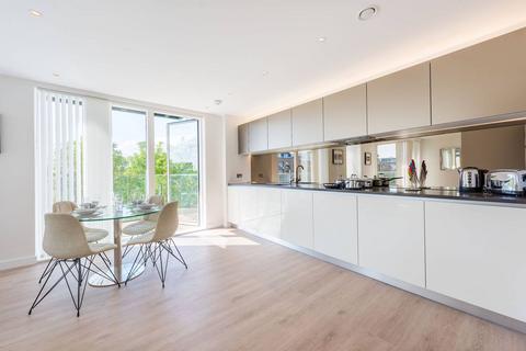 2 bedroom flat for sale, Heritage Place, Kew Bridge, London, TW8
