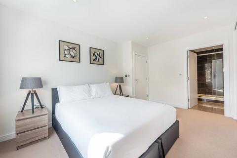 Heritage Place, Kew Bridge, London, TW8