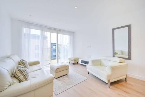 1 bedroom flat for sale, Heritage Place, Brentford, TW8