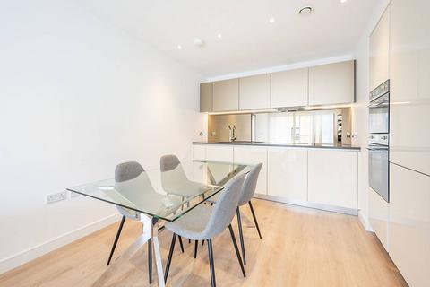 1 bedroom flat for sale, Heritage Place, Brentford, TW8