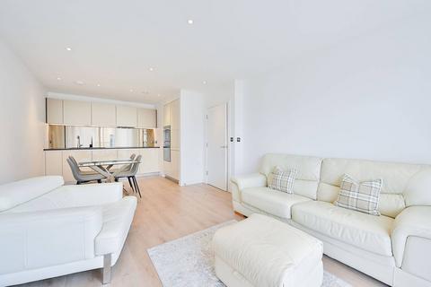 1 bedroom flat for sale, Heritage Place, Brentford, TW8