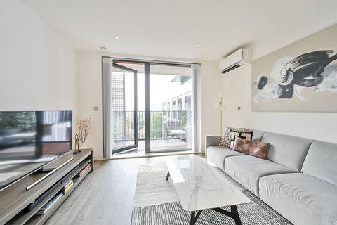 1 bedroom flat for sale, Chiswick High Road, Gunnersbury, LONDON, W4