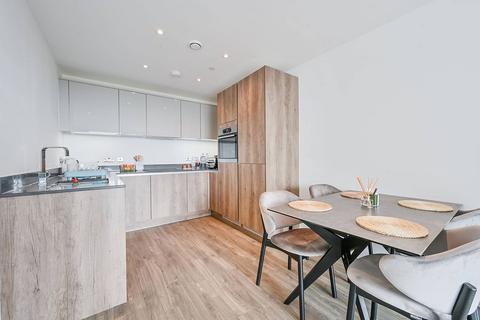 1 bedroom flat for sale, Chiswick High Road, Gunnersbury, LONDON, W4