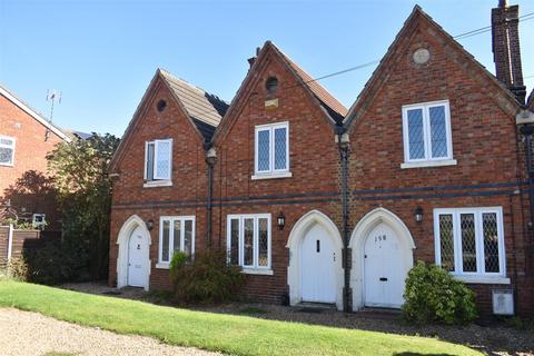 2 bedroom cottage for sale, High Street, Cranfield, Bedford