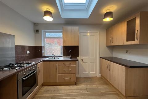 undefined, Regent Street, Beverley