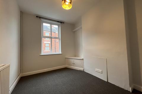 undefined, Regent Street, Beverley
