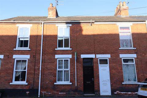 undefined, Regent Street, Beverley
