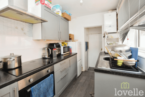 2 bedroom terraced house for sale, Gordon Street, Gainsborough DN21