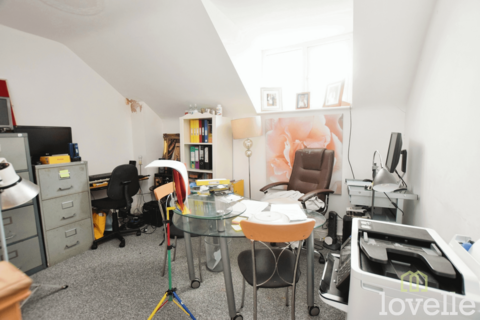 2 bedroom terraced house for sale, Gordon Street, Gainsborough DN21