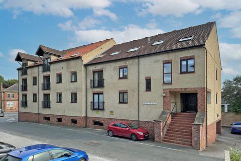 1 bedroom flat for sale, Mill Lane, Boroughbridge, YO51