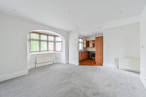 2 bedroom flat to rent, Westwell Road, Streatham Common, London, SW16