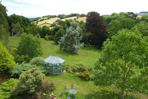 15 bedroom detached house for sale, Mamhead, Exeter, Devon