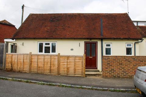 2 bedroom semi-detached bungalow for sale, Mongers Lane, Barcombe