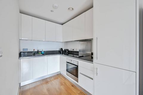 1 bedroom flat to rent, Warehouse Court, Woolwich, London, SE18