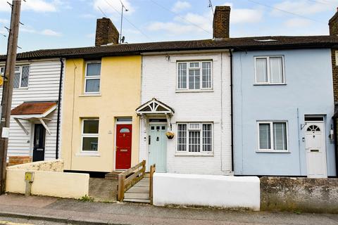 32 High Street, Wouldham, Rochester, ME1 3XB