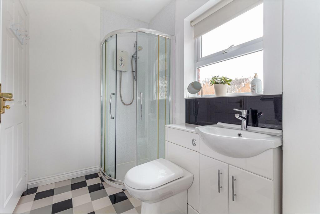 En-suite Two