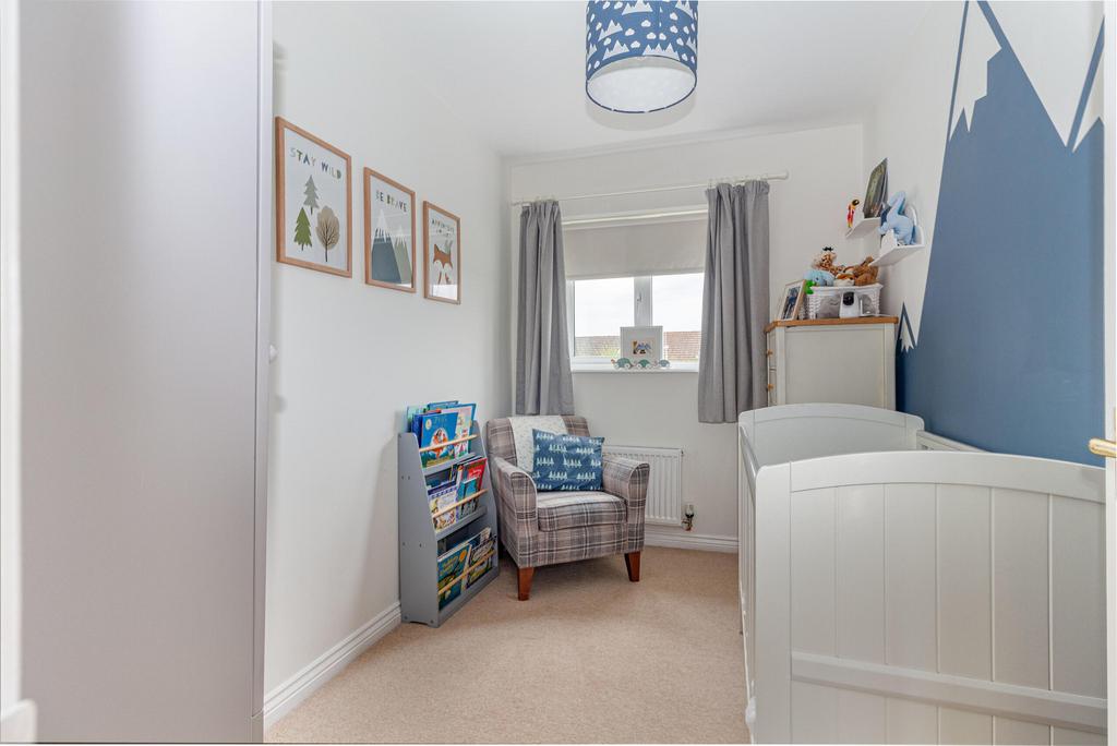 Bedroom Five