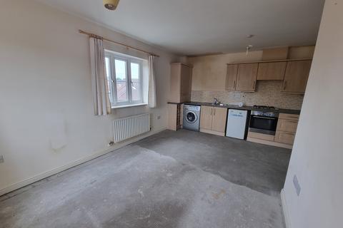 2 bedroom flat for sale, Church Bell Sound, Bridgend, Bridgend County. CF31 4QH