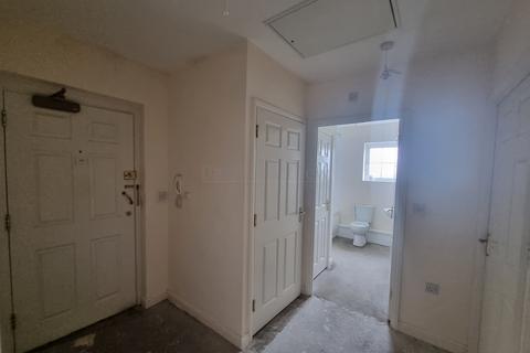 2 bedroom flat for sale, Church Bell Sound, Bridgend, Bridgend County. CF31 4QH