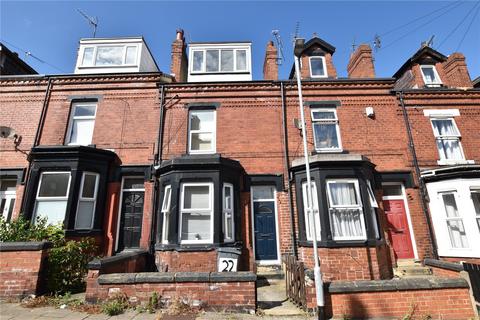 Terraced house for sale, 22 Linden Road, Leeds, West Yorkshire