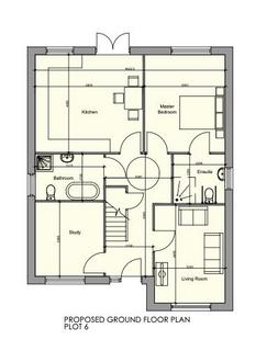 3 bedroom detached bungalow for sale, Oak Tree Rise, Chilton Moor, Houghton Le Spring