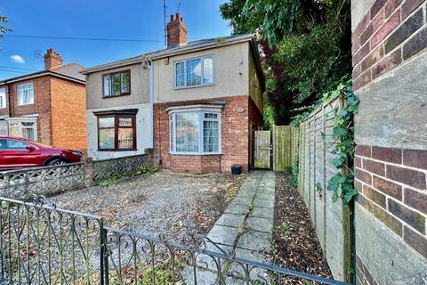 2 bedroom semi-detached house for sale, Geneva Road, Darlington