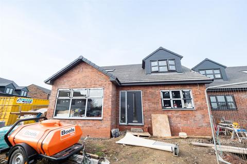 3 bedroom detached bungalow for sale, Oak Tree Rise, Chilton Moor, Houghton Le Spring